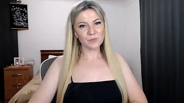 ParadiseAlina Chat XXX in diretta