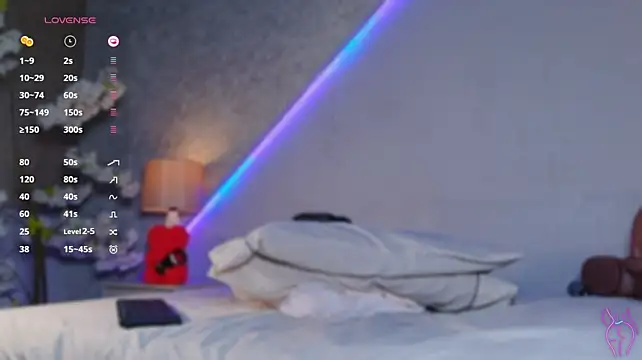 maaluh Chat XXX in diretta