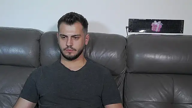 CrazyDom1 Live XXX Chat