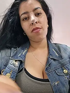 Luianna – Live XXX-chat