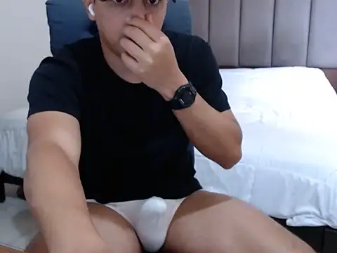 Webkamerová show Bamban14192