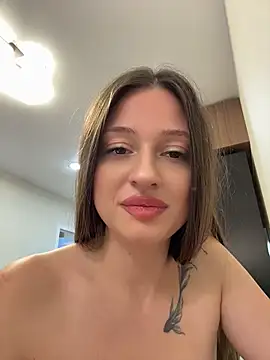 Kimsweet7's Live XXX Chat
