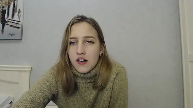 Webkamerová show retordo