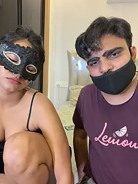 Cutie_Seema's Webcam Show