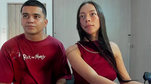 sara_timmy – Naživo XXX chat
