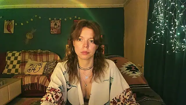 Онлайн чат XXX ClancyMorissey