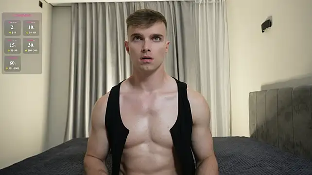 Nik_Sharp Live XXX-Chat