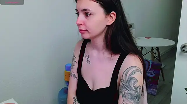 peachyness 라이브 XXX 채팅