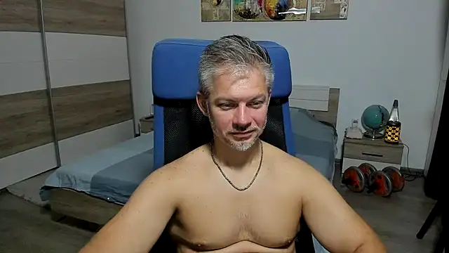 แชท XXX สดของ RobbyShawz