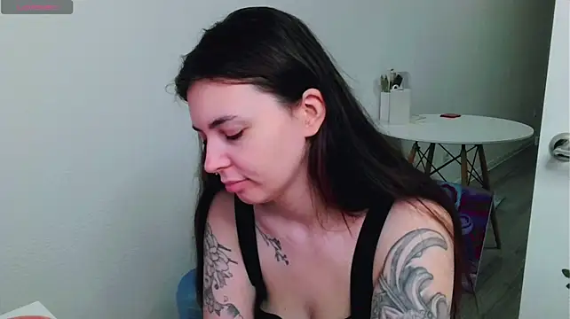 Chat XXX en directo de peachyness