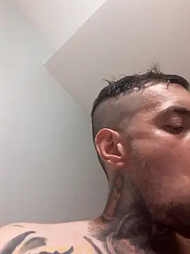 Mma5025 Webcam-Show