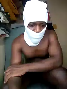 Chat +18 de BlackCoffe2 ao vivo