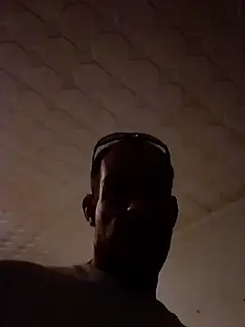 Codymc89 Pertunjukan Webcam