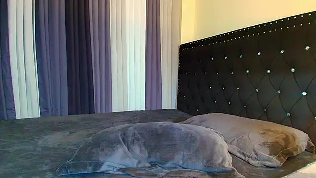 Bb_NickyxX: вебкам-шоу