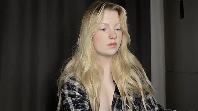 jullietkka's Webcam Show