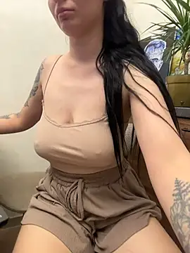 Živý XXX chat mc-Barbaraa