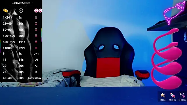Show de webcam de mrjhon26
