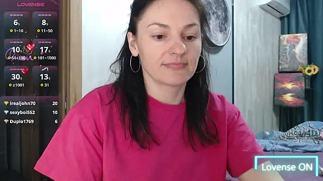 Stacy_Davice's Live XXX Chat
