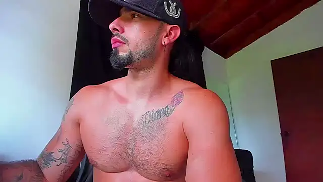 Baky_sexy live XXX chat