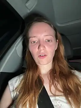 Czat XXX na żywo – FayeFlame