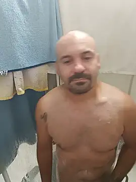 T0M4u2day Webcam Show