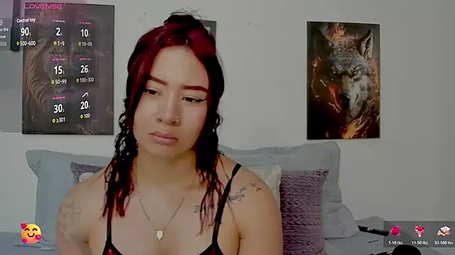 AngelMartinss 现场XXX聊天