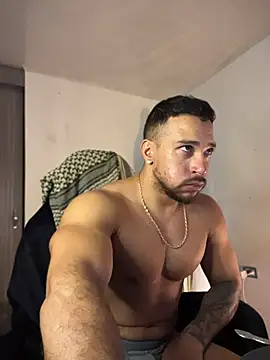 Show webcam de FreszX