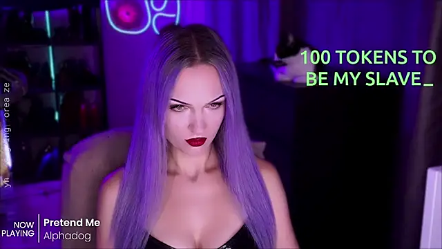 ml_milana's Live XXX Chat