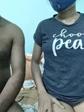 Crazy_fucking_couple Pertunjukan Webcam