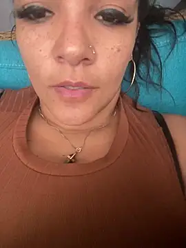 Stefyrossy's Live XXX Chat