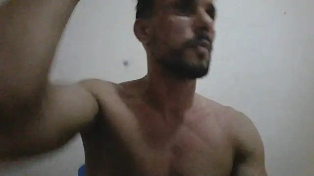 Arabprinceofslv 网络视讯表演