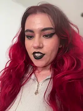 NikkiNix Obrolan Langsung XXX