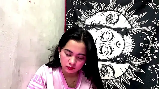 MarjorieKaser Show Webcam