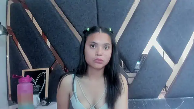 Maggyx Chat XXX live