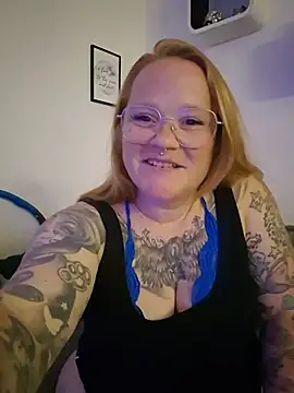 Živý XXX chat TinkTink87