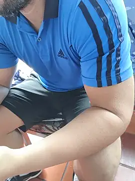 Chat XXX en directo de jacson_w8