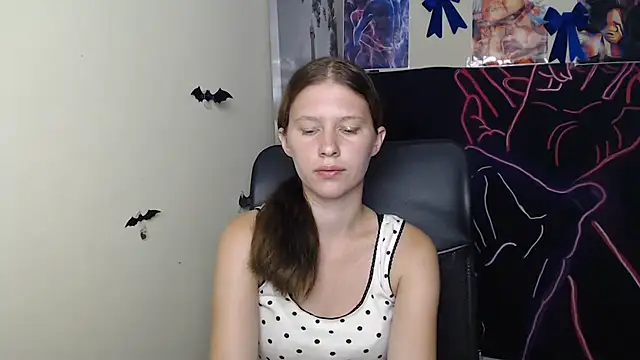 Chat XXX en directo de StellaCRL