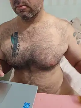 incognito38xten Webbikameraesitys