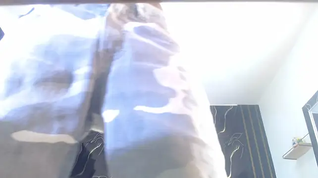 Joel_Bell 网络视讯表演