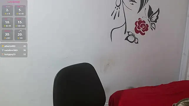 lupita20261 XXX чат на живо