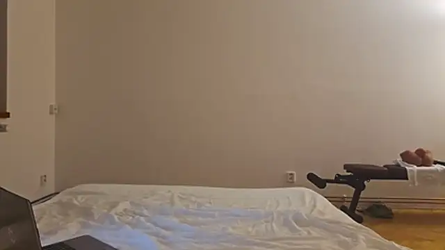 XXX chat uživo modela Vorelth