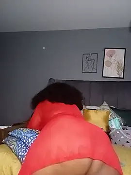 Živý XXX chat RealMsPEARLsEXY69