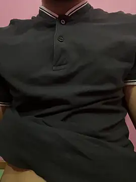 LatinStraight5 Webcam Show