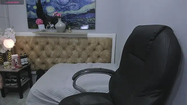 Show de webcam de StiwenTwink