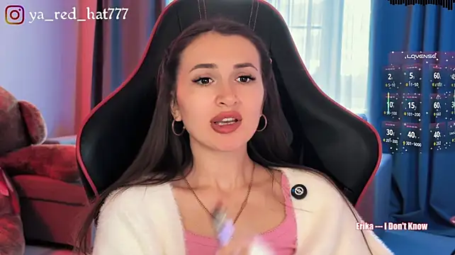 -RED_HAT- Live XXX-chat