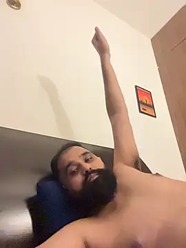 ThatBeardDude Live XXX-Chat