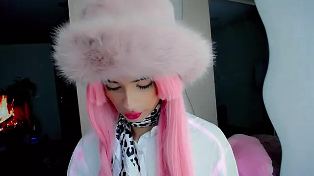Darksweet_jack Live XXX Chat