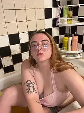 צ'אט XXX בשידור חי של WillowtheWhip87