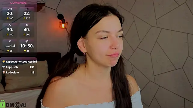 צ'אט XXX בשידור חי של Megan_Fosterr