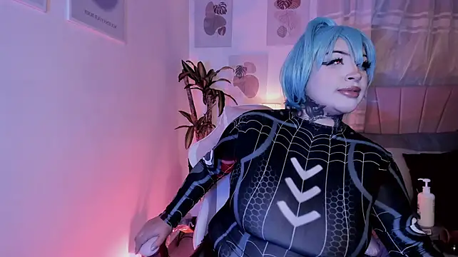 Bella--green's Live XXX Chat